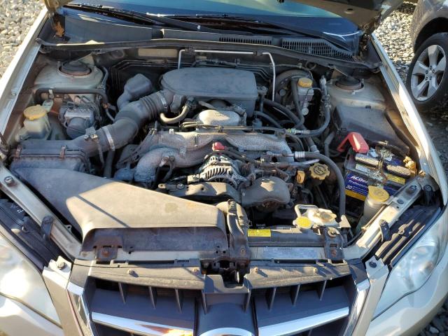 Photo 11 from auction – 2008 SUBARU OUTBACK 2. with VIN 4S4BP61C387334988