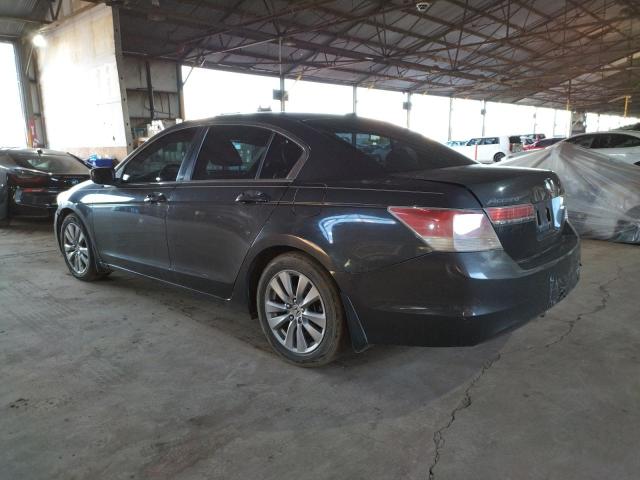 Photo 2 from auction – 2011 HONDA ACCORD with VIN 1HGCP2F86BA111362