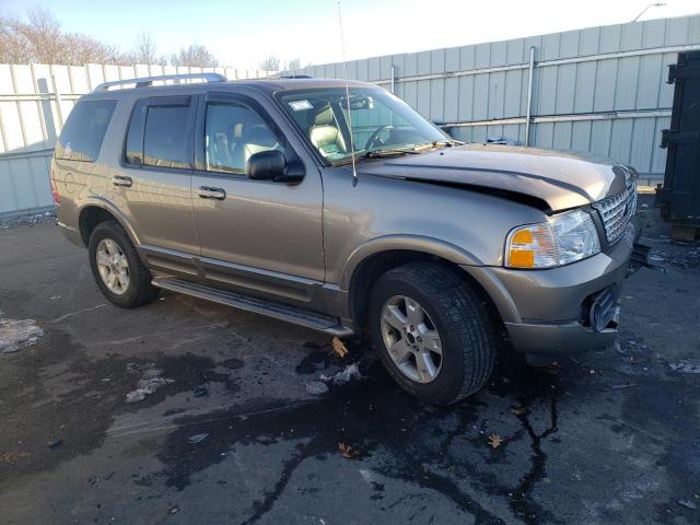 Photo 4 from auction – 2003 FORD EXPLORER L with VIN 1FMZU75W13UA84467