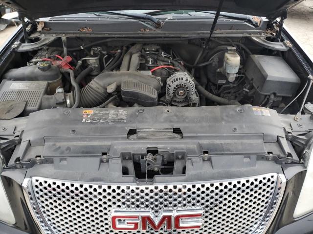 Photo 12 from auction – 2011 GMC YUKON XL D with VIN 1GKS2MEF5BR300918