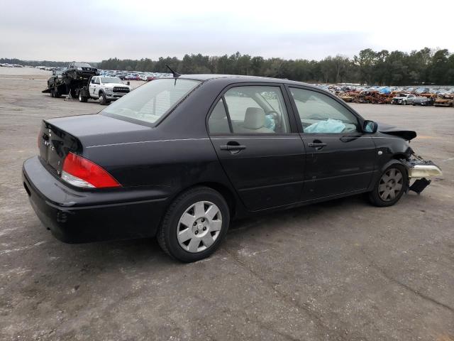 Photo 3 from auction – 2003 MITSUBISHI LANCER ES with VIN JA3AJ26E73U066380