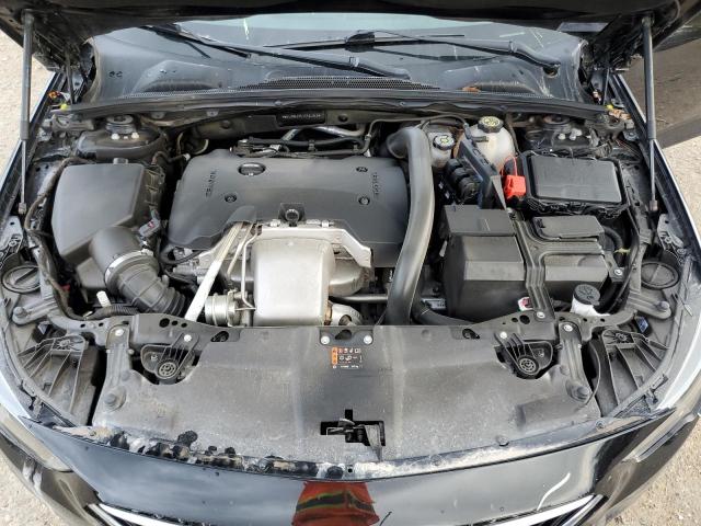 Photo 11 from auction – 2018 BUICK REGAL PREF with VIN W04GM6SX5J1134945