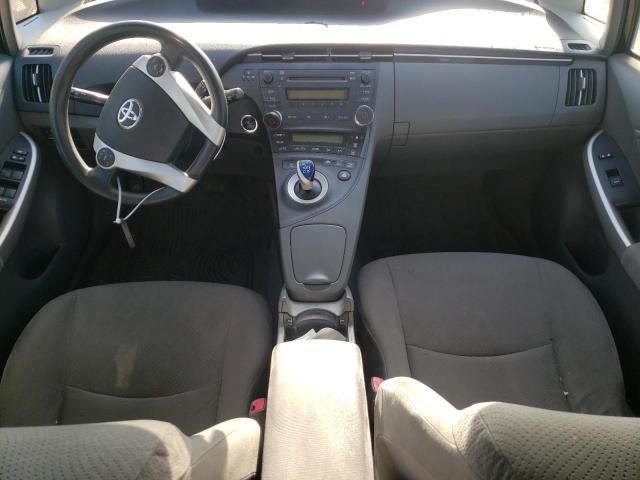 Zdjęcie 8 z aukcji – 2011 TOYOTA PRIUS z VIN JTDKN3DU9B1382082