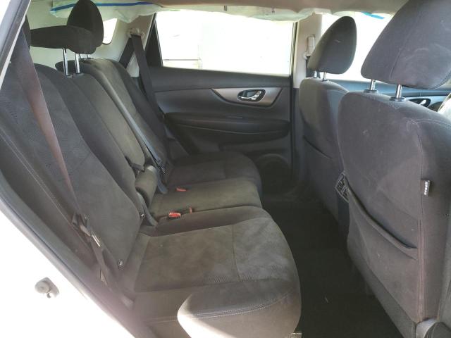 Photo 11 from auction – 2016 NISSAN ROGUE S with VIN KNMAT2MT2GP618563