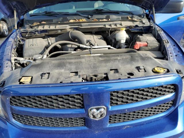 Photo 11 from auction – 2014 RAM 1500 ST with VIN 1C6RR7KT1ES401413