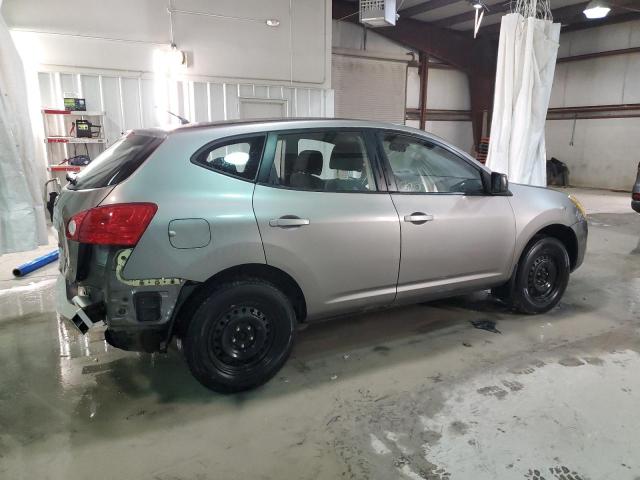 Photo 3 from auction – 2008 NISSAN ROGUE S with VIN JN8AS58VX8W405789