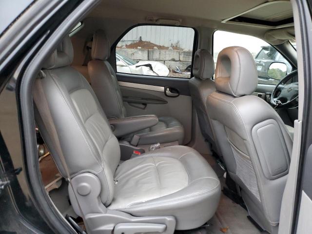 Photo 11 from auction – 2003 BUICK RENDEZVOUS with VIN 3G5DA03E63S574256