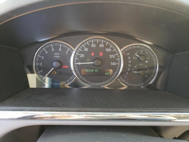 Photo 9 from auction – 2006 BUICK LACROSSE C with VIN 2G4WC582361186405