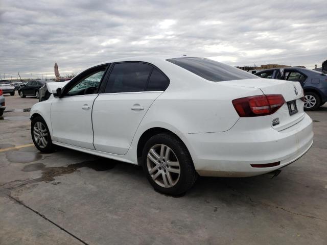 Photo 2 from auction – 2017 VOLKSWAGEN JETTA S with VIN 3VW2B7AJ3HM209127