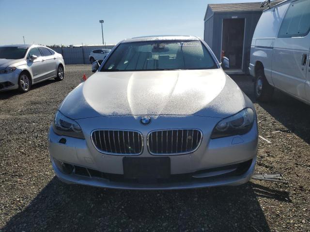Photo 5 from auction – 2011 BMW 528 I with VIN WBAFR1C55BC739084