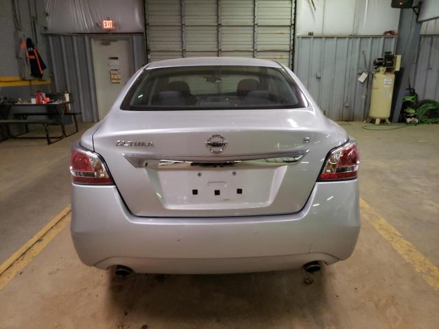 Photo 6 from auction – 2015 NISSAN ALTIMA 2.5 with VIN 1N4AL3AP2FC460184