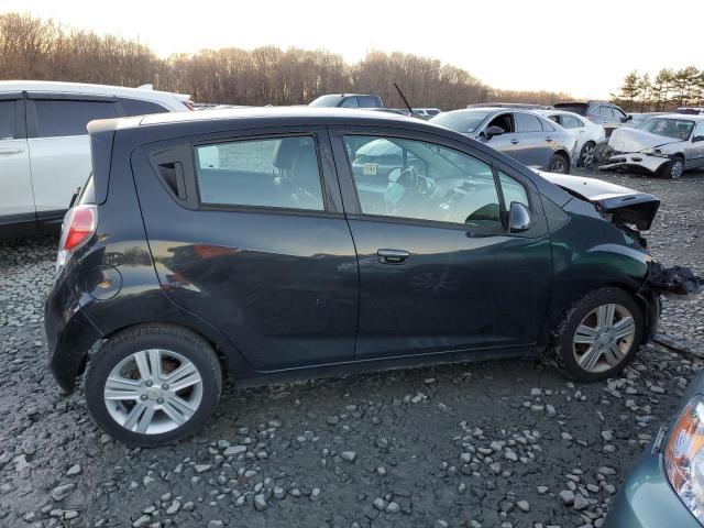 Photo 4 from auction – 2015 CHEVROLET SPARK LS with VIN KL8CA6S92FC798848