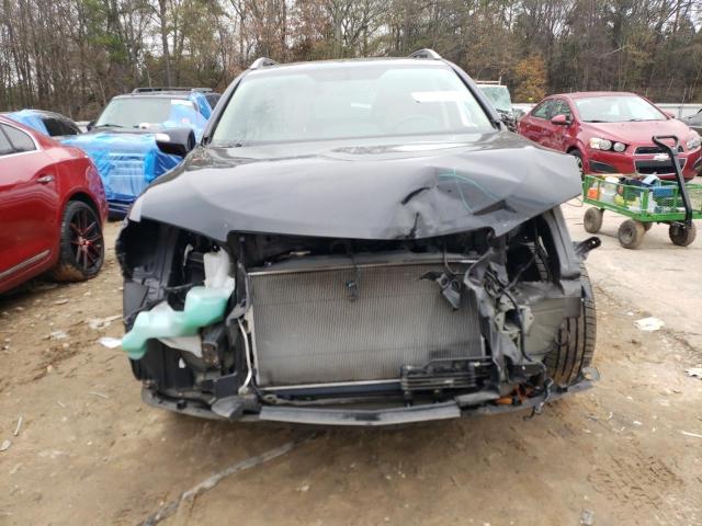 Photo 5 from auction – 2017 ACURA RDX TECHNO with VIN 5J8TB3H56HL000508