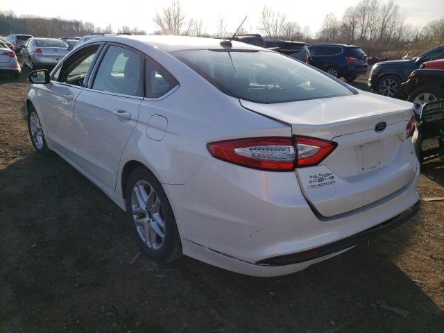 Photo 2 from auction – 2014 FORD FUSION SE with VIN 1FA6P0H73E5391894