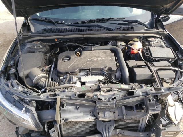 Photo 11 from auction – 2016 CHEVROLET MALIBU LS with VIN 1G1ZB5ST5GF243714