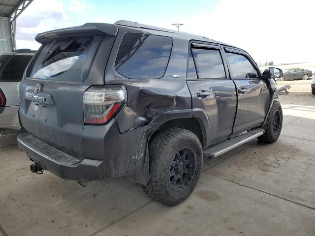 Photo 3 from auction – 2014 TOYOTA 4RUNNER SR with VIN JTEBU5JR1E5181896