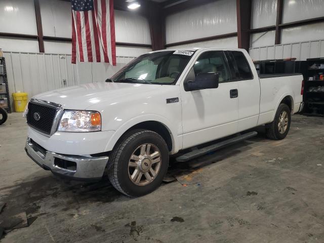 Photo 1 from auction – 2004 FORD F150 with VIN 1FTPX12574NA48662