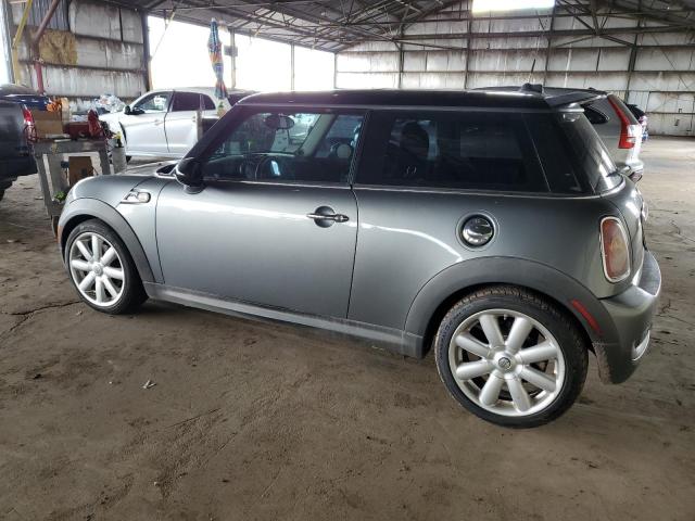 Photo 2 from auction – 2008 MINI COOPER S with VIN WMWMF73568TV32814