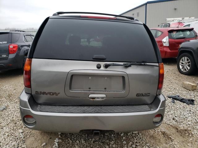 Photo 6 from auction – 2005 GMC ENVOY with VIN 1GKDT13S952225769