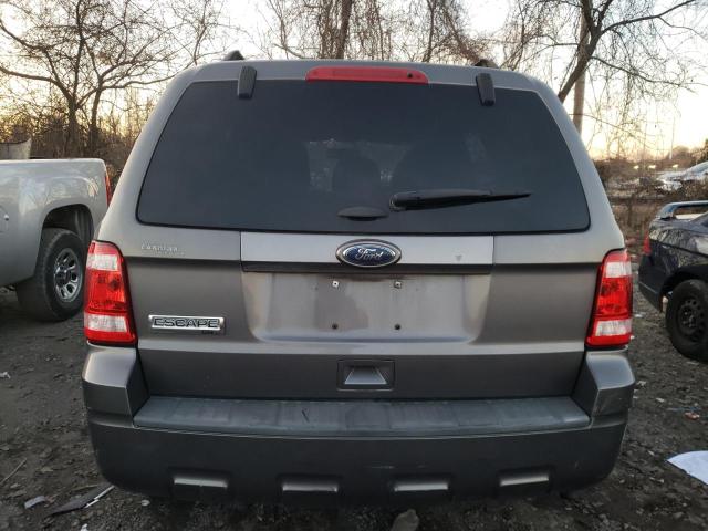 صورة رقم 6 من المزاد - 2011 FORD ESCAPE XLT مع VIN 1FMCU0D78BKB82669