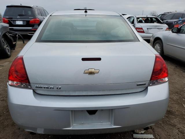 Photo 6 from auction – 2014 CHEVROLET IMPALA LIM with VIN 2G1WB5E31E1177603