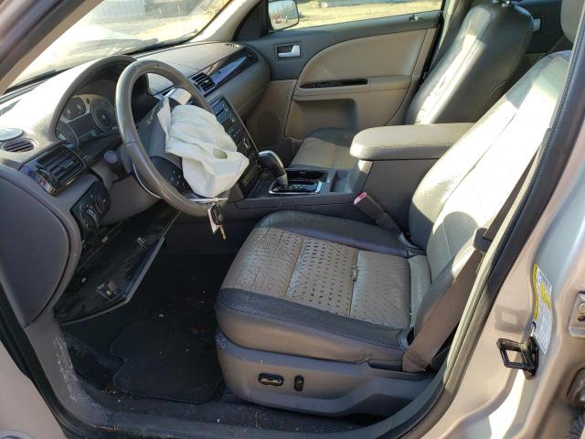 Photo 7 from auction – 2008 MERCURY SABLE PREM with VIN 1MEHM42W98G620637