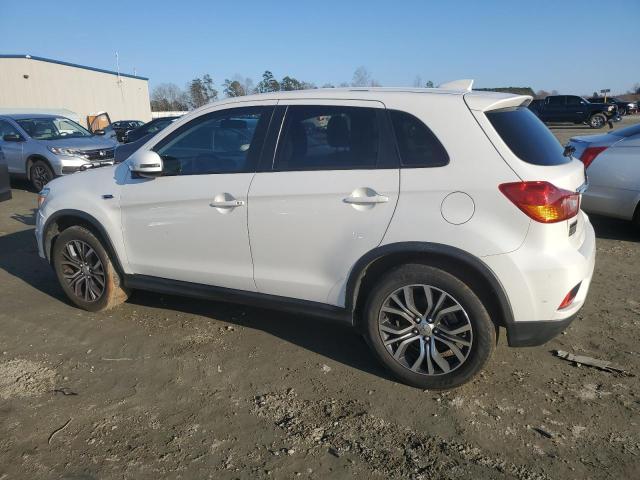 Photo 2 from auction – 2019 MITSUBISHI OUTLANDER with VIN JA4AP4AU9KU005454