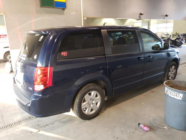 Photo 3 from auction – 2012 DODGE GRAND CARA with VIN 2C4RDGBGXCR407848