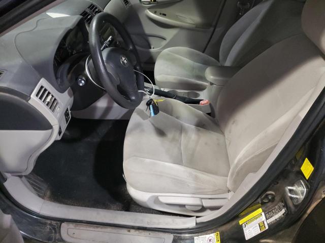 Photo 7 from auction – 2011 TOYOTA COROLLA BA with VIN 2T1BU4EE1BC595538