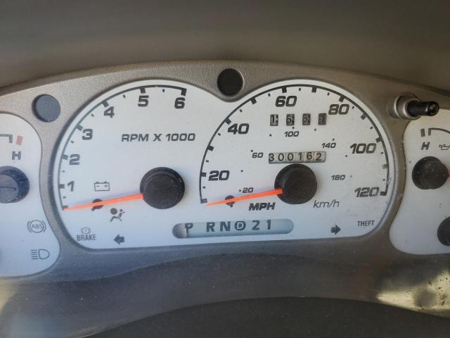 Photo 9 from auction – 2001 FORD EXPLORER S with VIN 1FMZU67E01UB77685