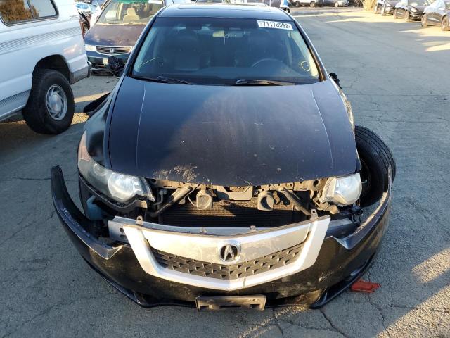 Photo 5 from auction – 2009 ACURA TSX with VIN JH4CU26679C023021