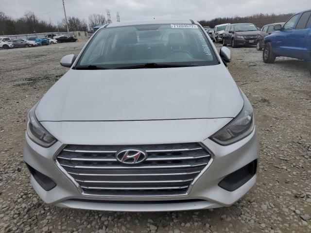 Photo 5 from auction – 2019 HYUNDAI ACCENT SE with VIN 3KPC24A30KE045036