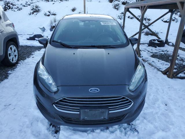 Photo 5 from auction – 2018 FORD FIESTA SE with VIN 3FADP4EJ2JM102183