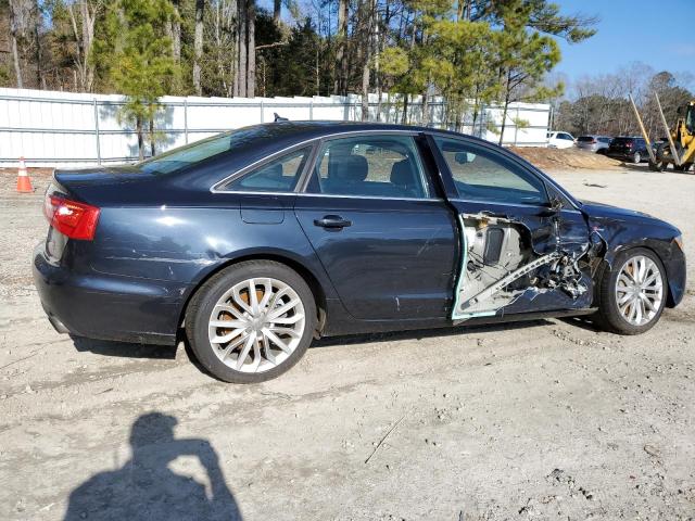Foto 3 de la subasta – 2014 AUDI A6 PREMIUM con VIN WAUFGAFC0EN078038