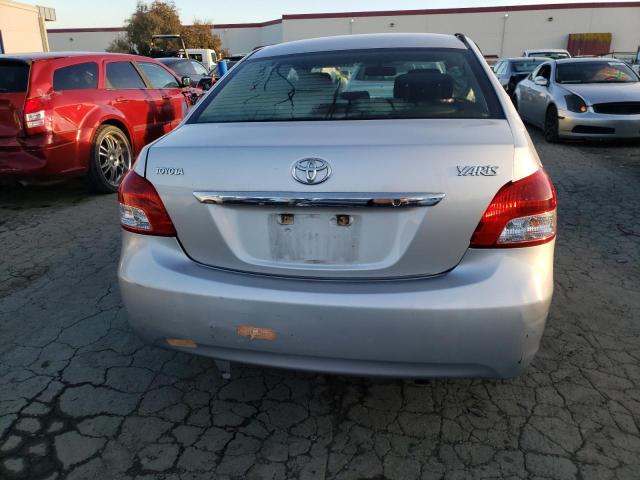 Photo 6 from auction – 2010 TOYOTA YARIS with VIN JTDBT4K35A1371813