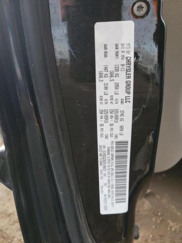 Photo 14 from auction – 2012 DODGE GRAND CARA with VIN 2C4RDGDG8CR108937