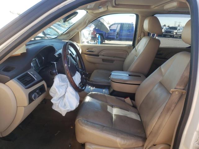 Photo 7 from auction – 2011 CADILLAC ESCALADE E with VIN 1GYS4JEF5BR178463