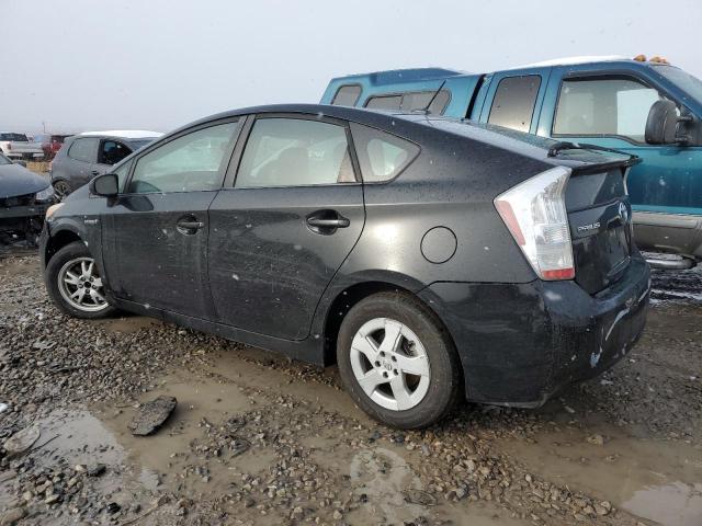 Photo 2 from auction – 2010 TOYOTA PRIUS with VIN JTDKN3DU7A5105373