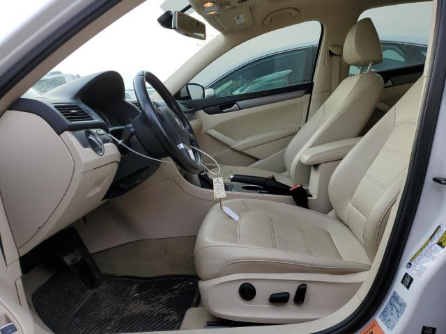 Zdjęcie 7 z aukcji – 2014 VOLKSWAGEN PASSAT SE z VIN 1VWBN7A3XEC106910