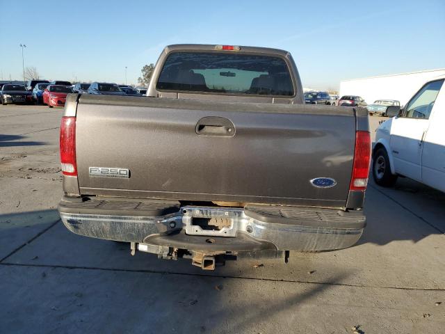 Photo 6 from auction – 2006 FORD F250 SUPER with VIN 1FTSW21P16EB08072