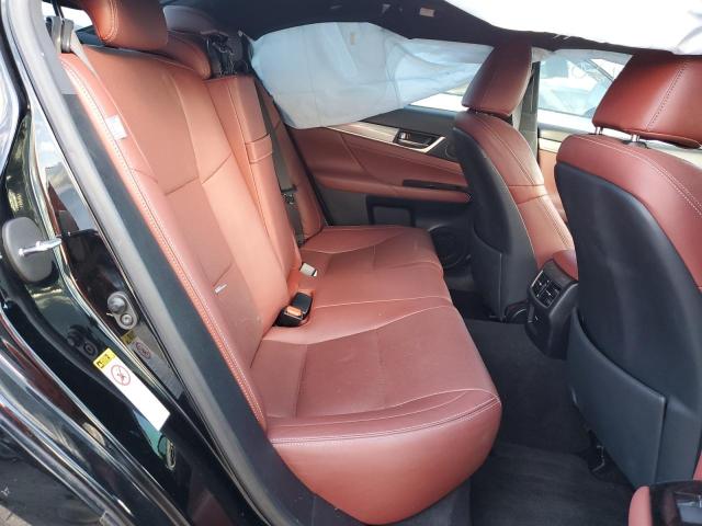 Photo 10 from auction – 2015 LEXUS GS 350 with VIN JTHBE1BL6FA005762