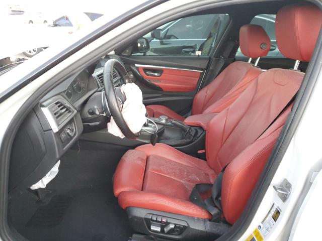 Photo 7 from auction – 2018 BMW 330E with VIN WBA8E1C53JA177975
