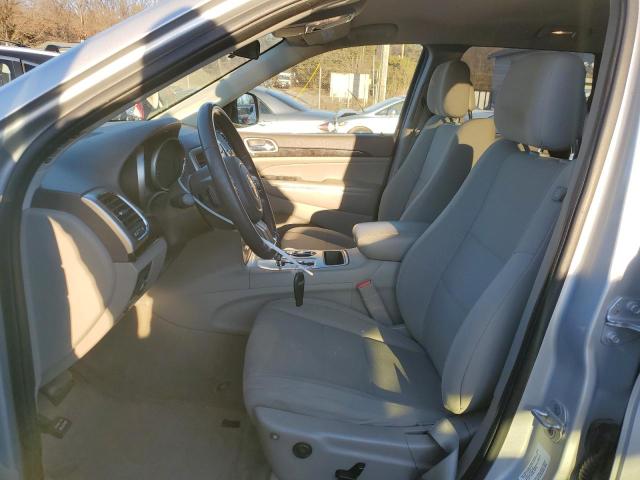 Photo 7 from auction – 2011 JEEP GRAND CHER with VIN 1J4RR4GG3BC519157