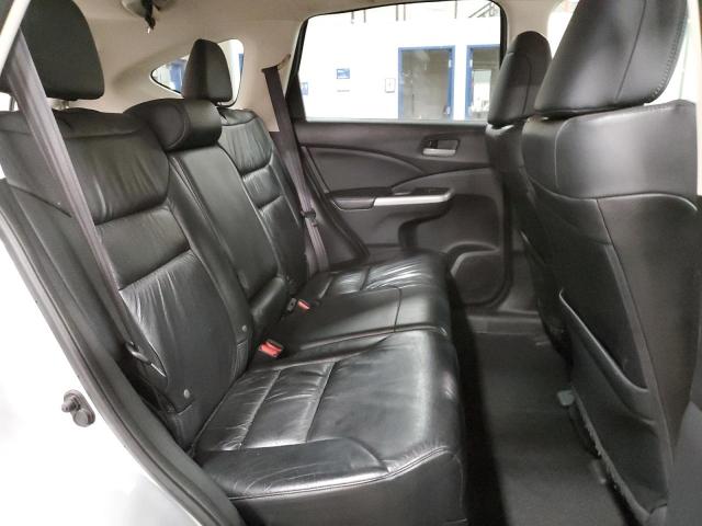 Photo 10 from auction – 2012 HONDA CR-V EXL with VIN 5J6RM4H73CL063806