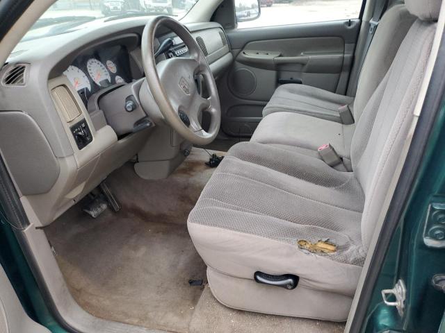 Zdjęcie 7 z aukcji – 2003 DODGE RAM 1500 S z VIN 1D7HA18D33S371777