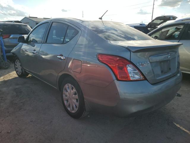 Photo 2 from auction – 2012 NISSAN VERSA S with VIN 3N1CN7AP6CL889559