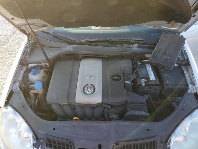 Photo 11 from auction – 2006 VOLKSWAGEN JETTA 2.5 with VIN 3VWSF81K56M669017