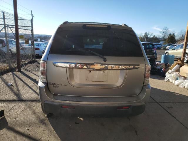 Photo 6 from auction – 2005 CHEVROLET EQUINOX LS with VIN 2CNDL13F456160133