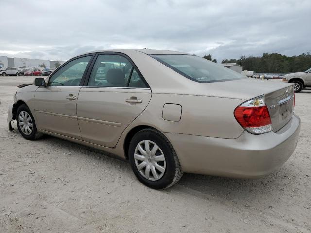 Photo 2 from auction – 2005 TOYOTA CAMRY LE with VIN 4T1BE32K95U424248