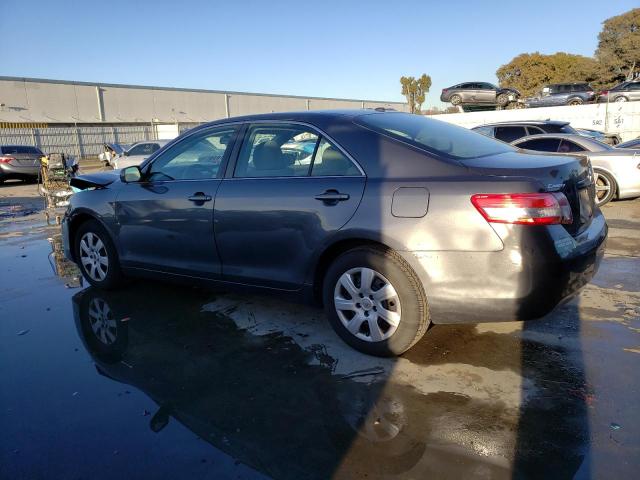Photo 2 from auction – 2011 TOYOTA CAMRY BASE with VIN 4T1BF3EKXBU776680